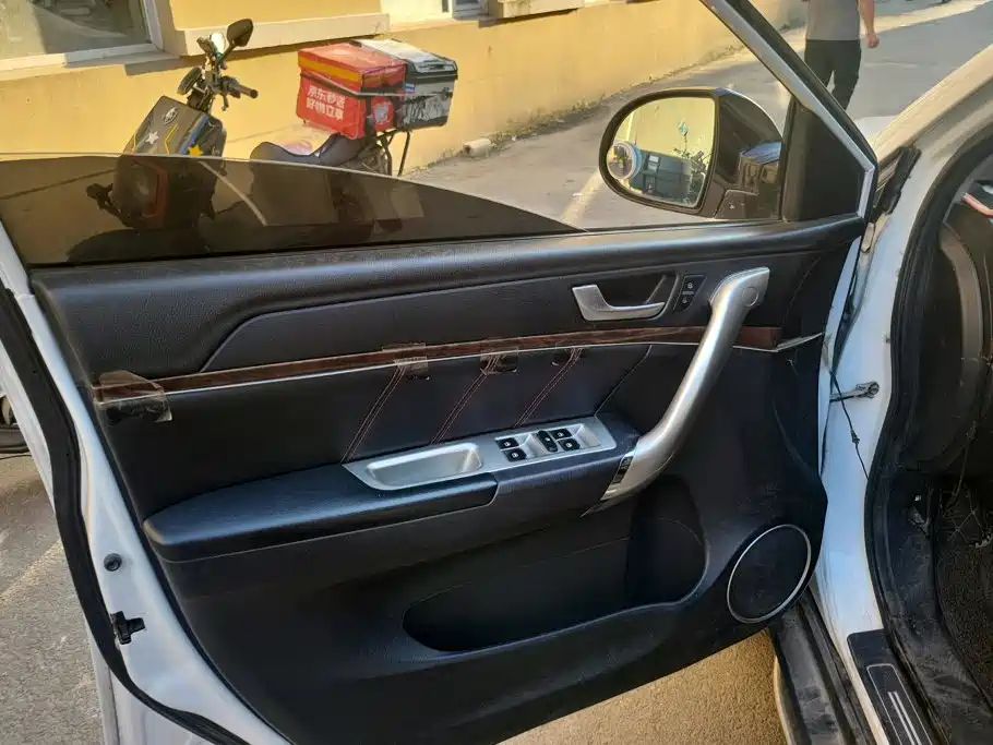 Haval H6 2016