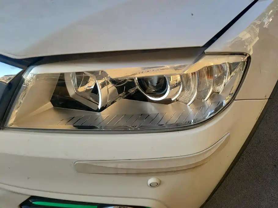 Haval H6 2016