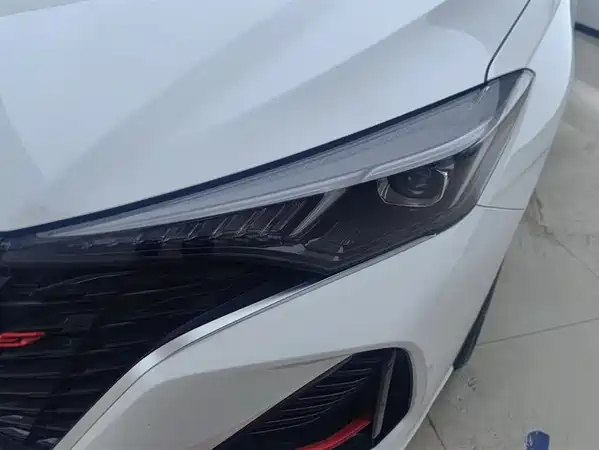 Changan Eado 2025