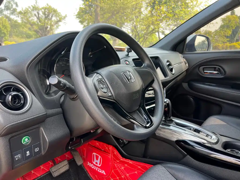 Honda XR-V 2019 — фото 16