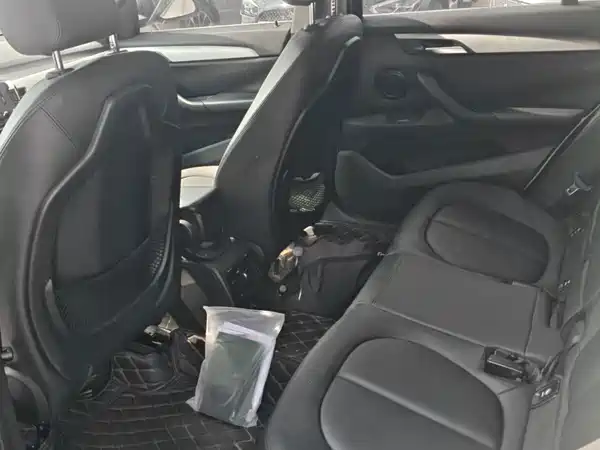 BMW X1 2016