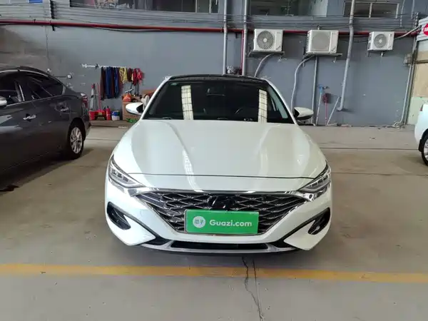Hyundai Festa 2020