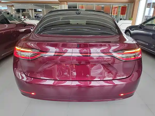 Stelato S9 2025