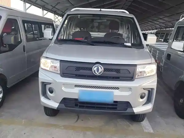Dongfeng D71 2026