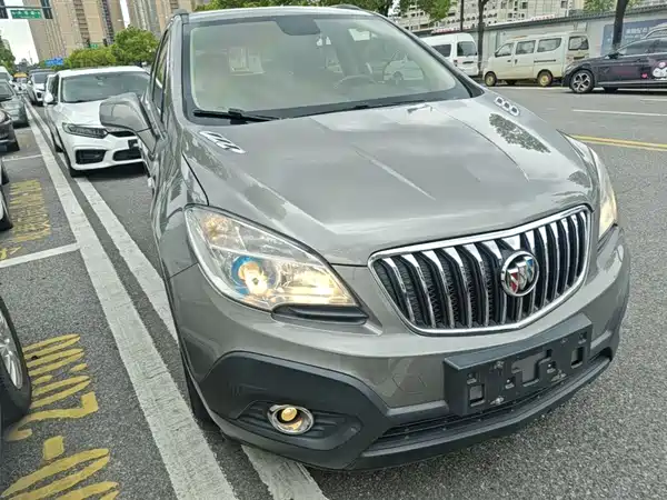 Buick Encore 2016