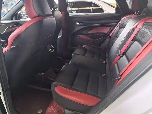Geely Binrui 2020