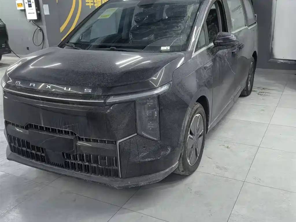 Maxus Dajia 7 2025