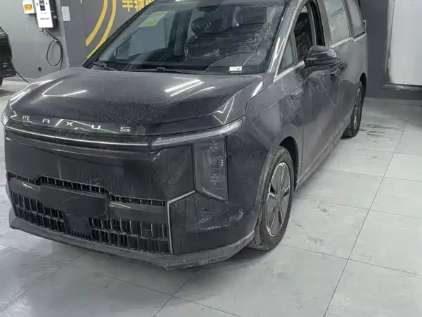 Maxus Everyone 7 2025