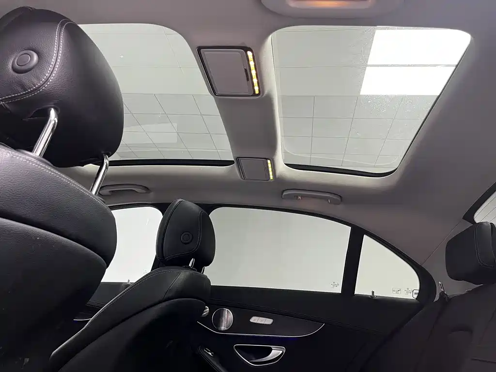 Mercedes-Benz C-Class 2021 — фото 15