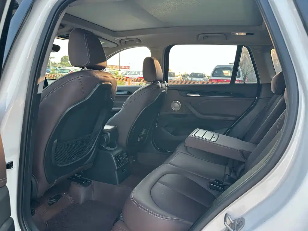 BMW X1 2023