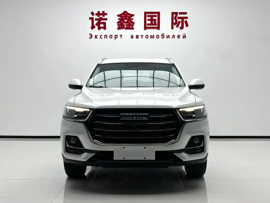 Haval H6 2023