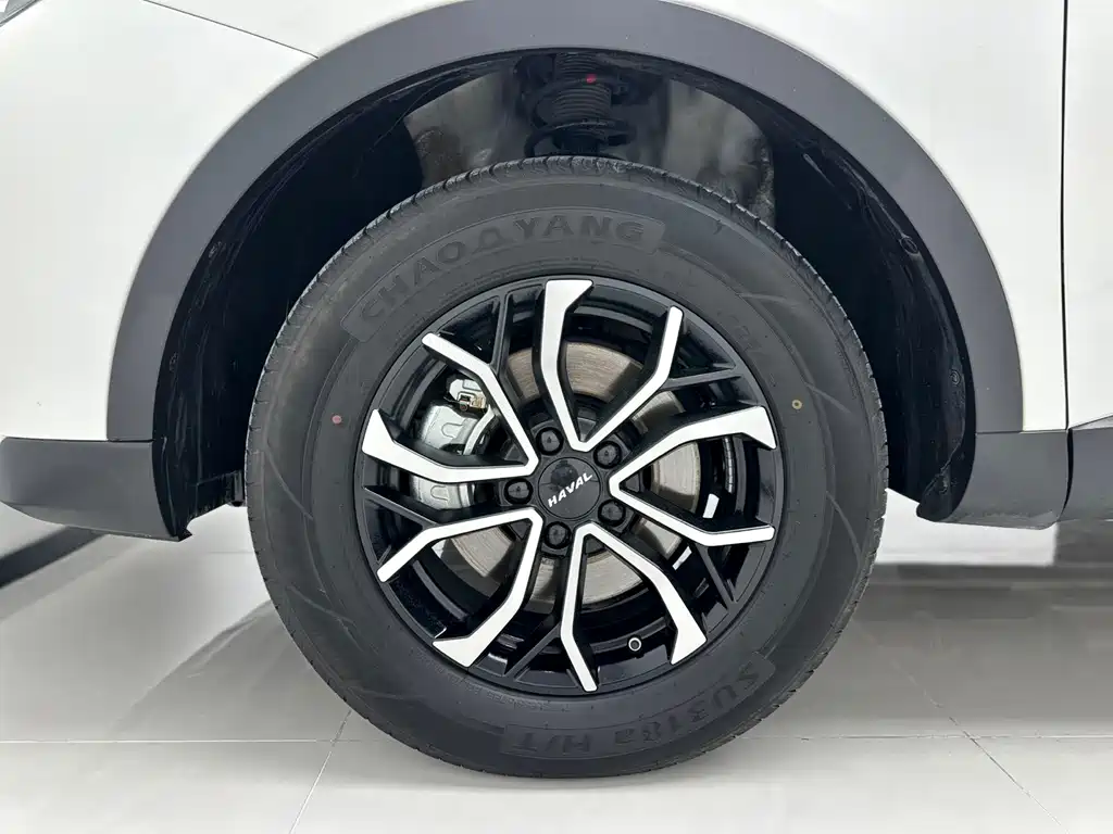 Haval H6 2023 — фото 13