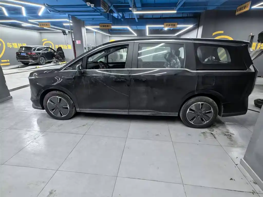 Maxus Dajia 7 2025