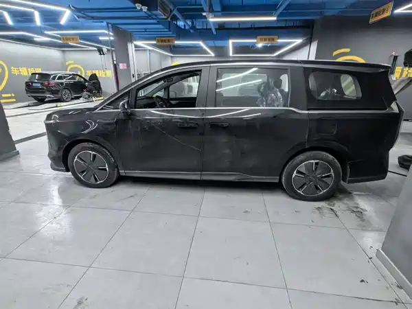 Maxus Everyone 7 2025