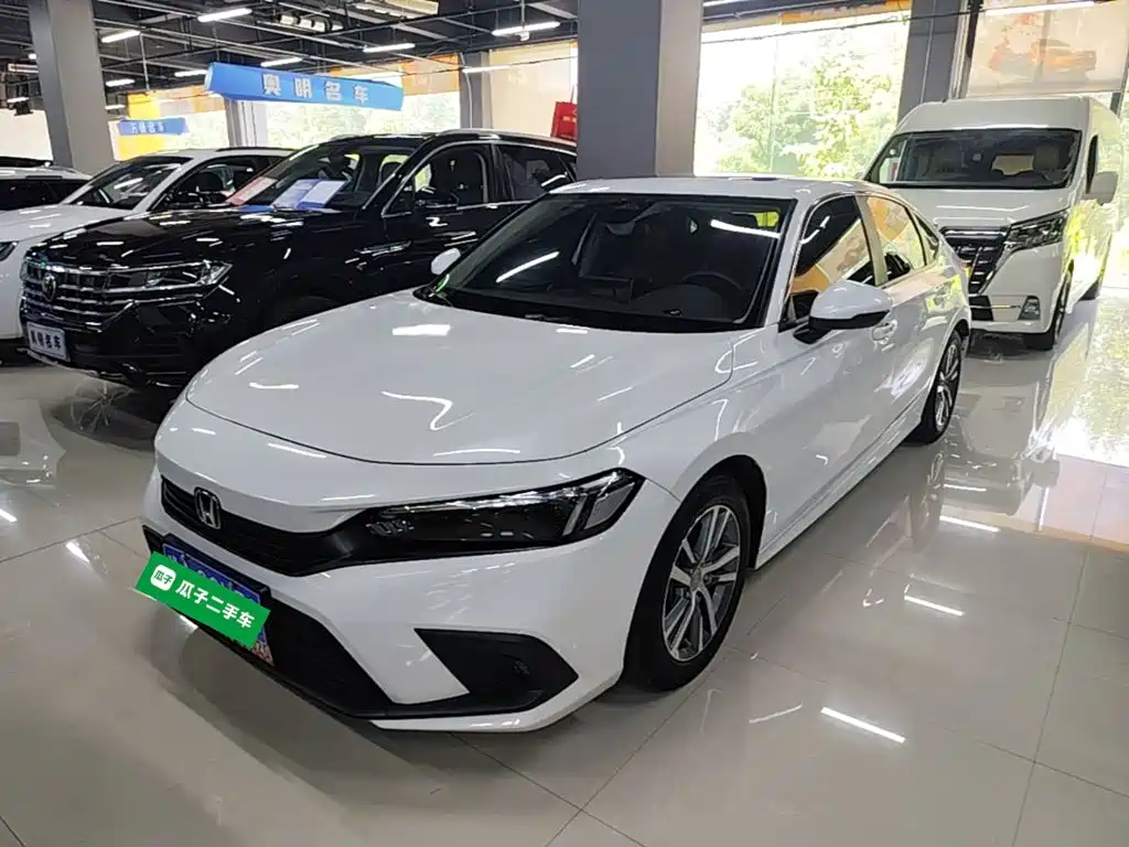 Honda Civic 2023