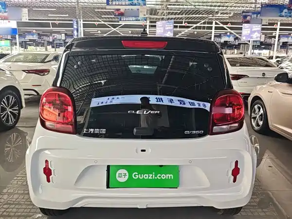 Roewe CLEVER 2023
