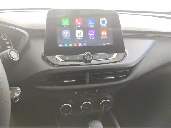 Buick Verano 2022