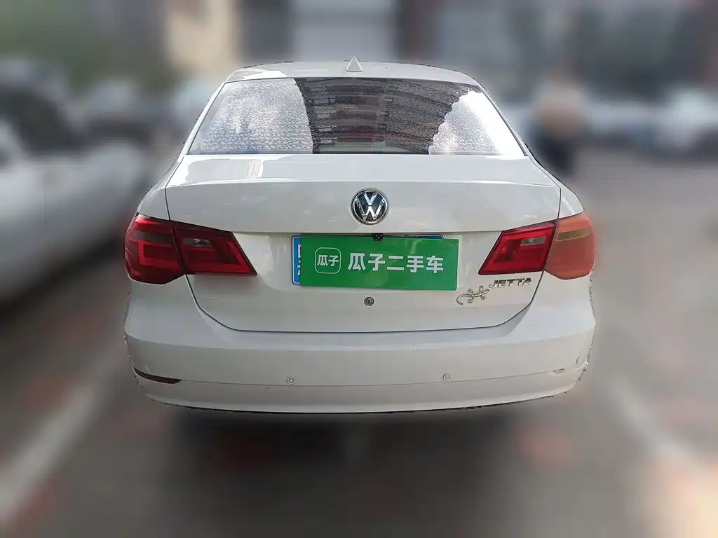Volkswagen Jetta 2016