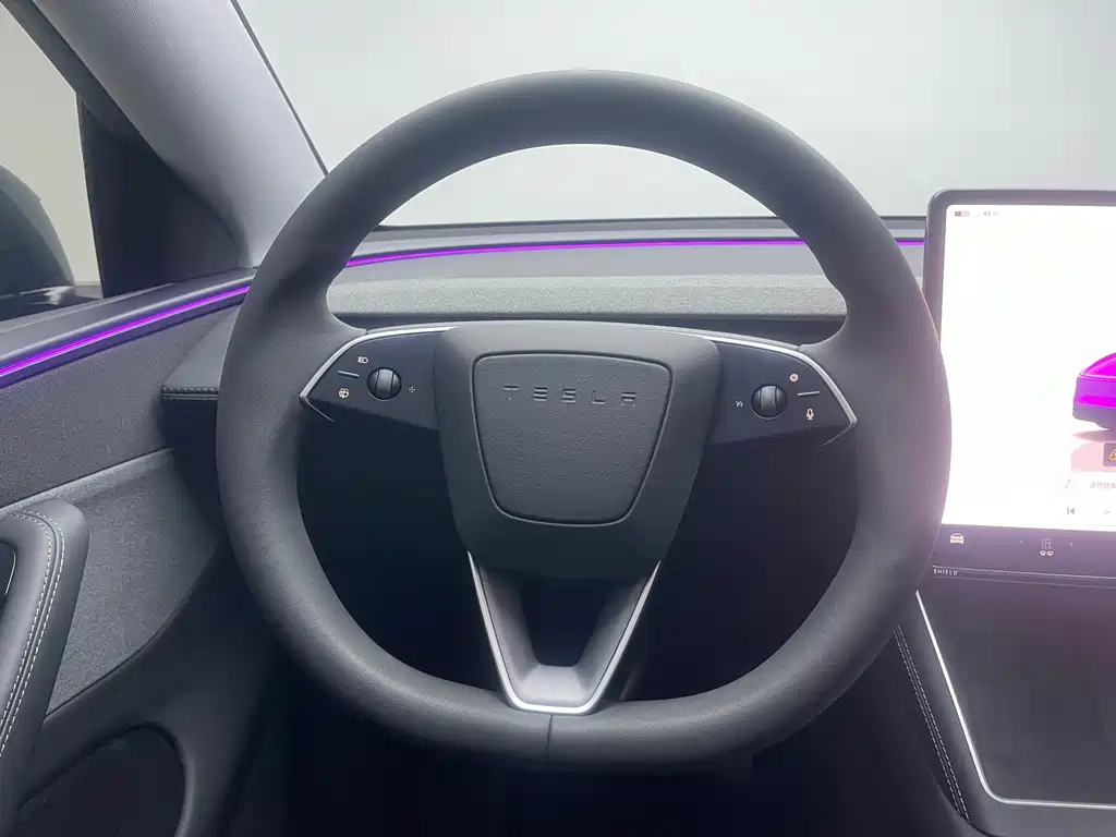 Tesla Model Y 2025 — фото 12