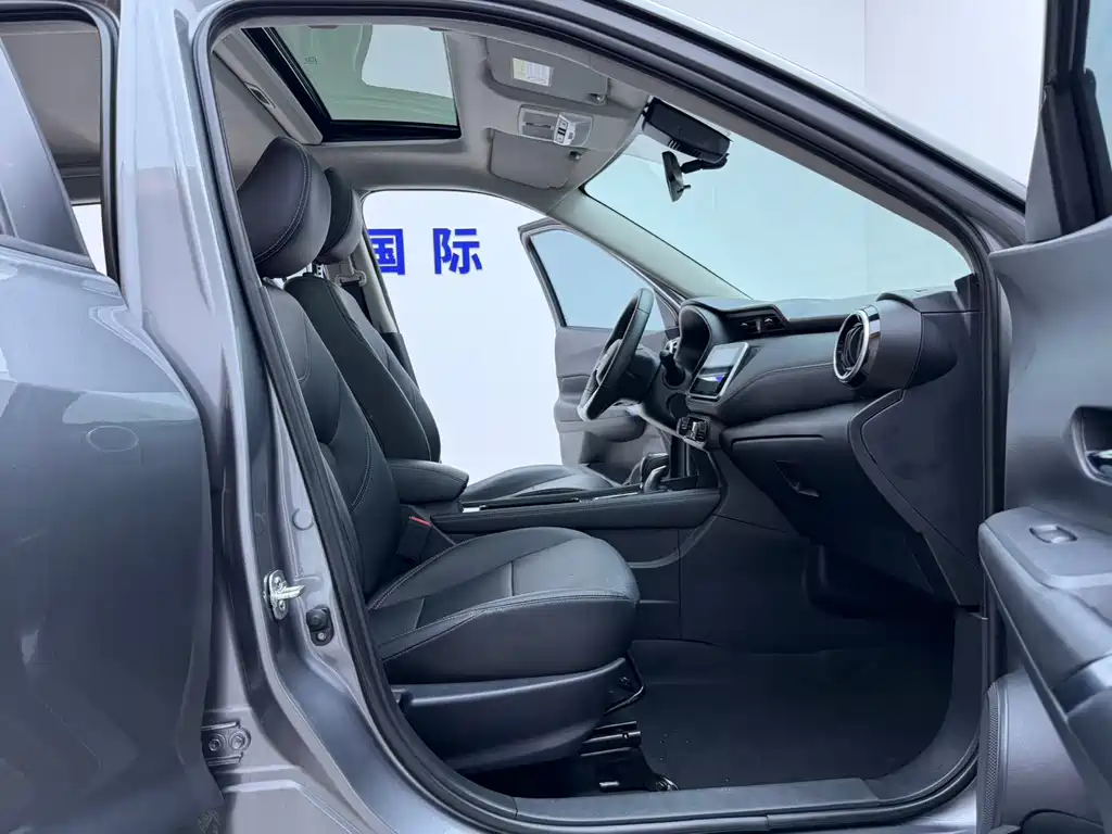 Nissan Kicks 2023 — фото 14