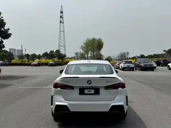 BMW 2 Series 2025