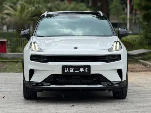 Lynk & Co 06 2022