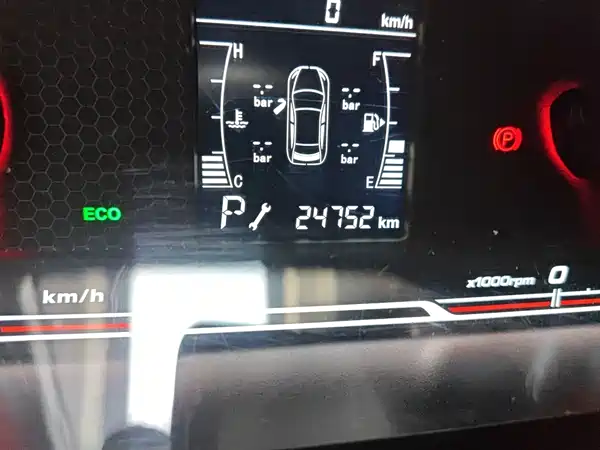 Chery Tiggo 3x 2021