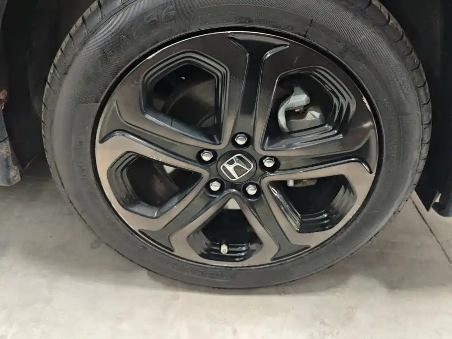 Honda XR-V 2020