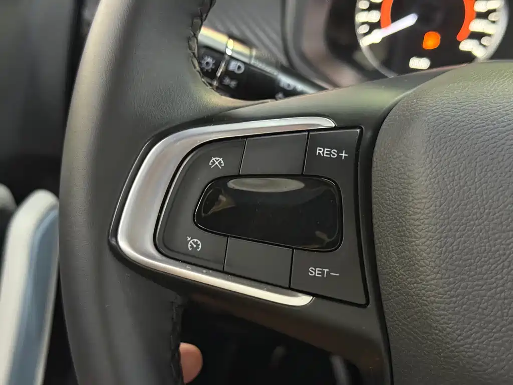 Chery Tiggo 3x 2023 — фото 17