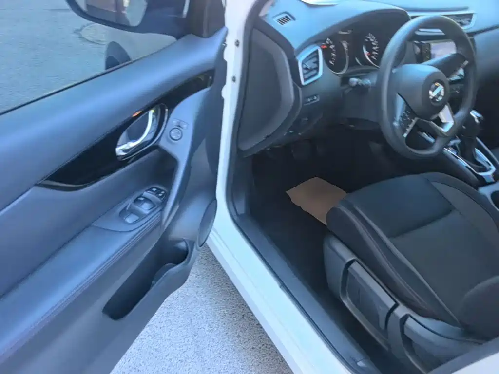 Nissan Qashqai 2021 — фото 16