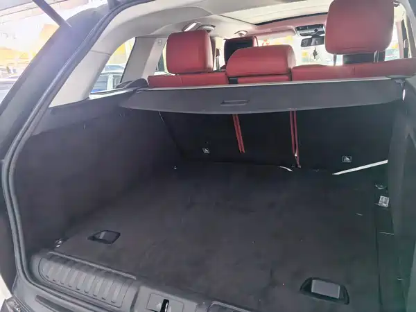 Land Rover Range Rover Sport 2020