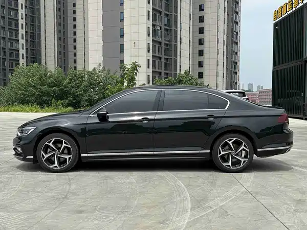 Volkswagen Magotan 2023