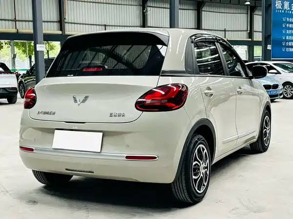 Wuling Bingo 2023