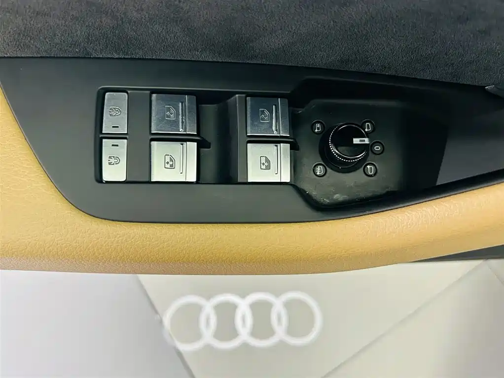 Audi A6L 2019 — фото 18