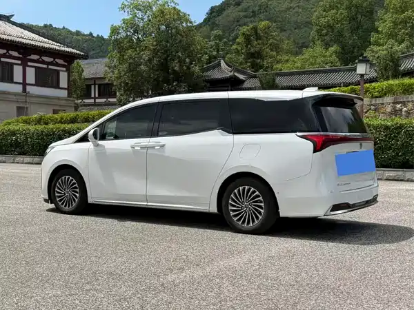 Buick Century 2024