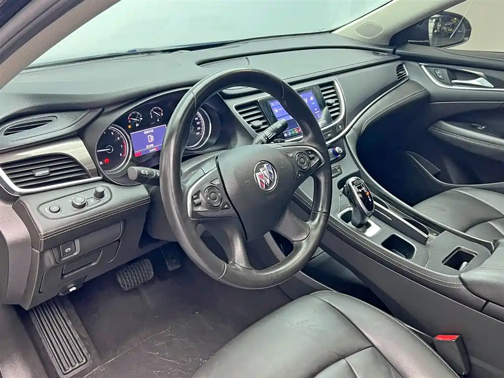 Buick LaCrosse 2023 — фото 13