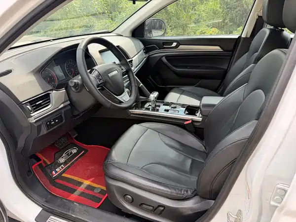 Haval H6 2019