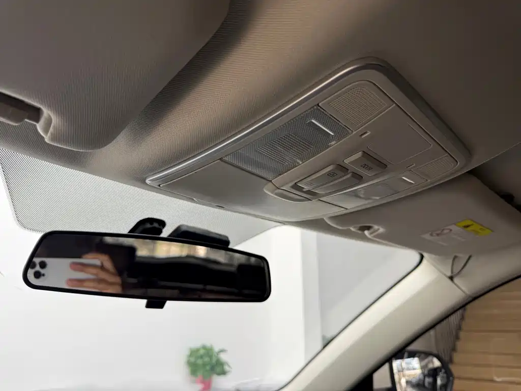 Changan CS35PLUS 2019 — фото 14