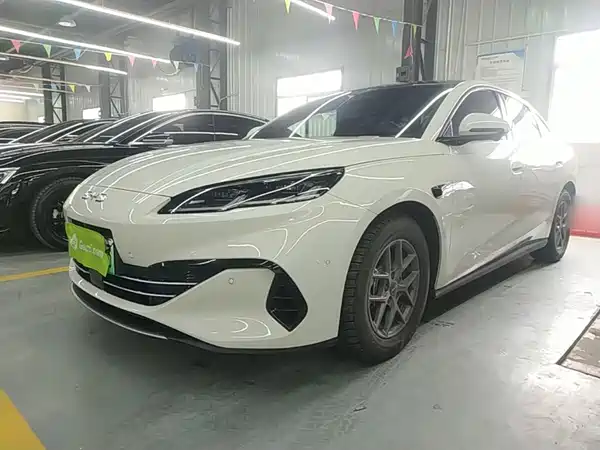 BYD Seal 06 2025