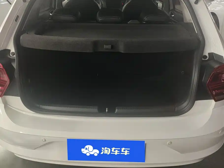 Volkswagen Polo 2020