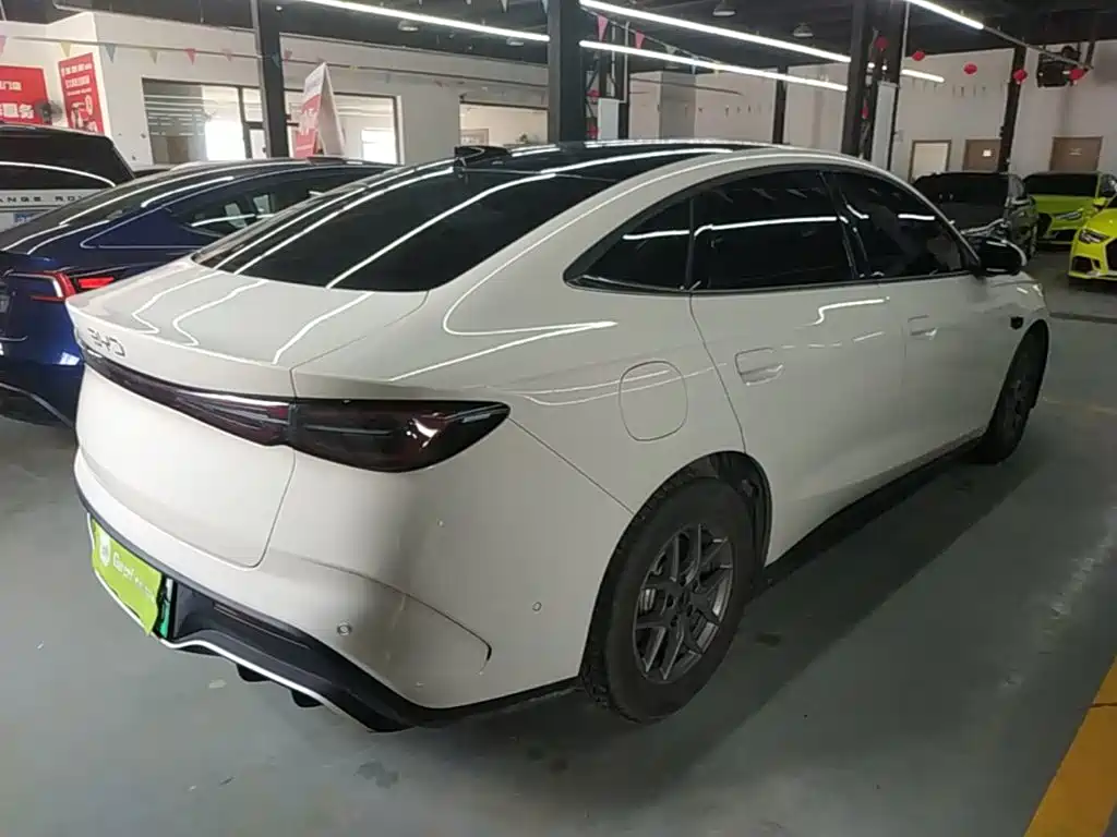 BYD Seal 06 2025