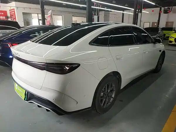 BYD Seal 06 2025