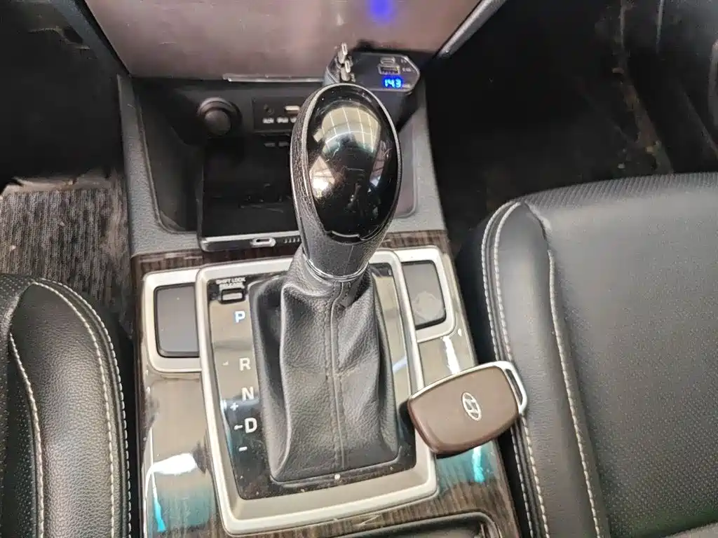 Hyundai Mistra 2016 — фото 10