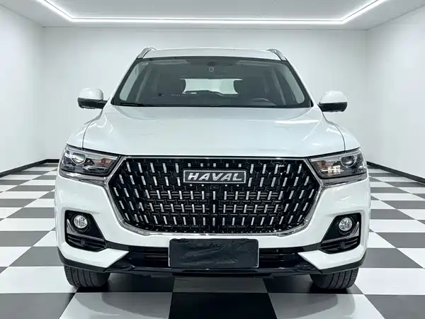 Haval H6 2023