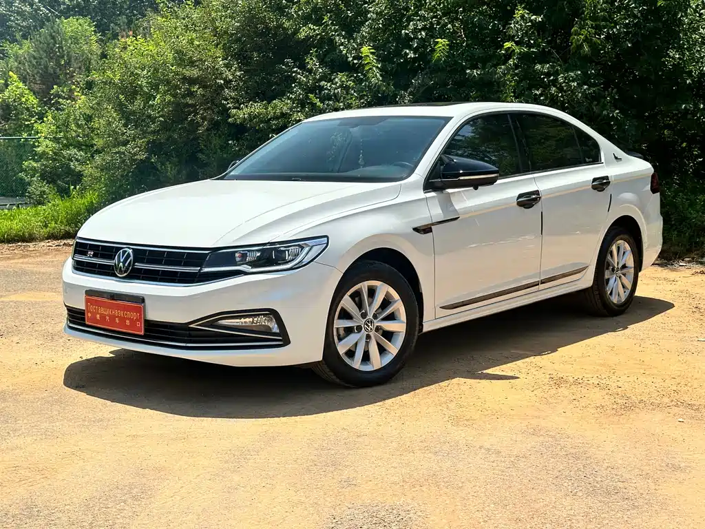 Volkswagen Bora 2022