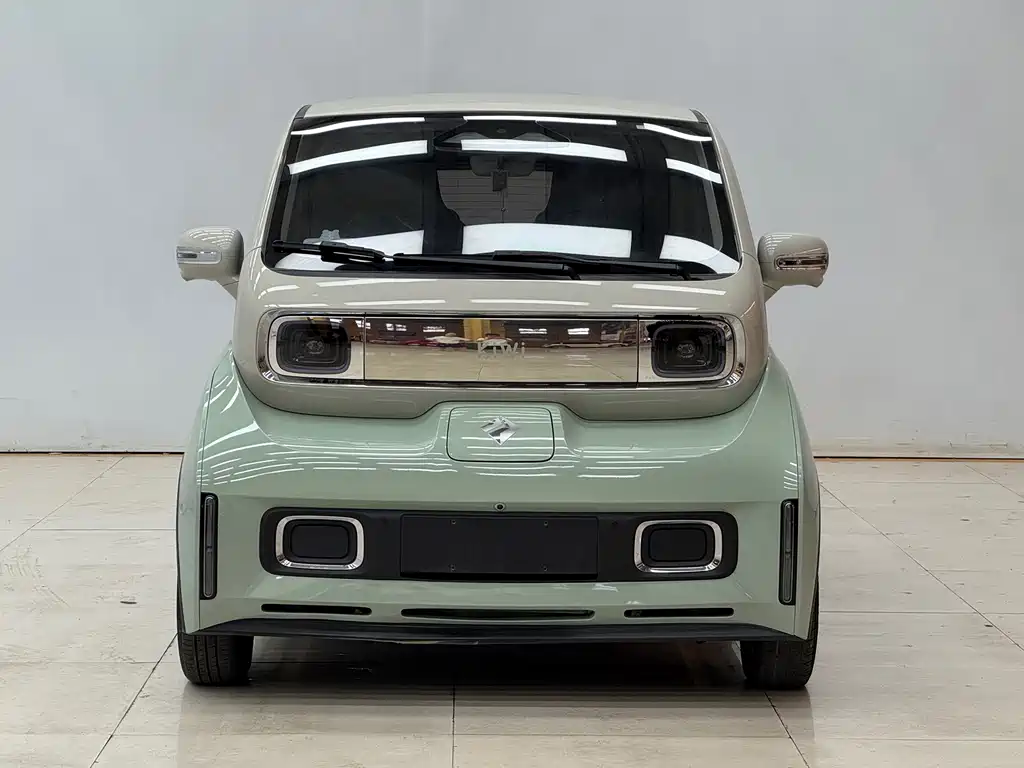 Baojun Kiwi EV 2023 — фото 11