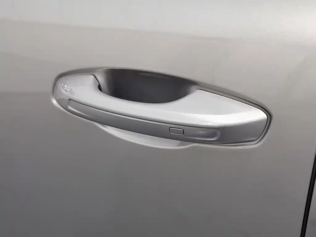 Changan CS55PLUS 2025 — фото 18