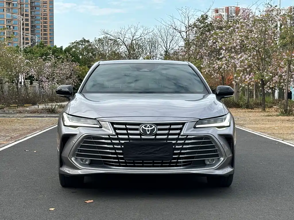 Toyota Avalon 2026 — фото 2