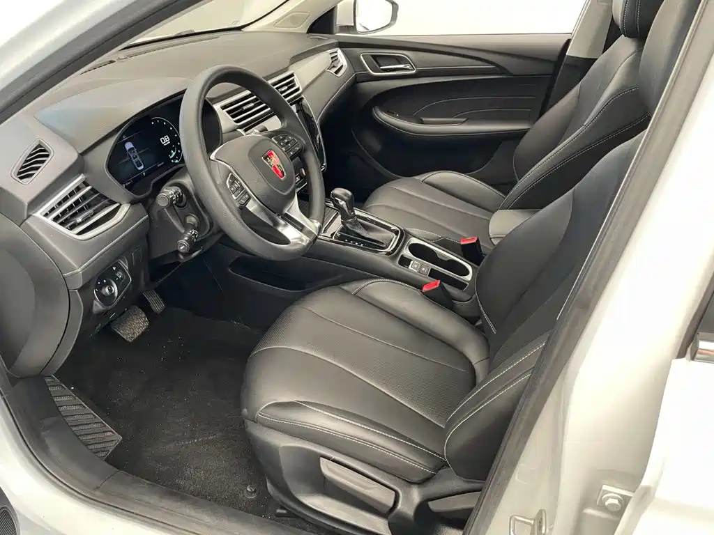 Roewe i5 2021
