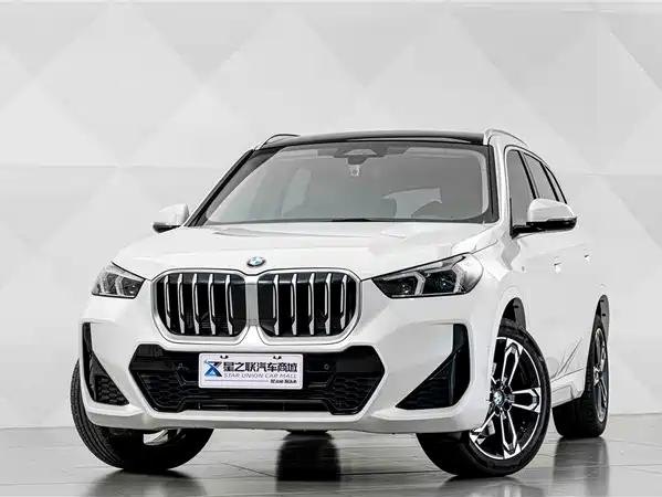 BMW X1 2023